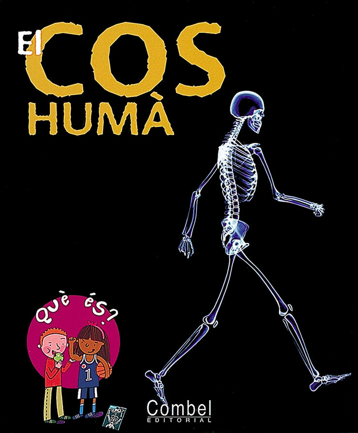 Cos humà, El