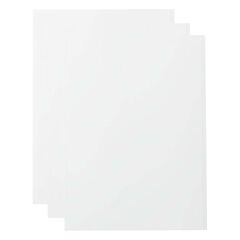 Cricut Xtra Etiquetes Smart imprimible permanent blanc 3 fulls