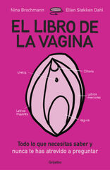 El libro de la vagina El libro de la vagina