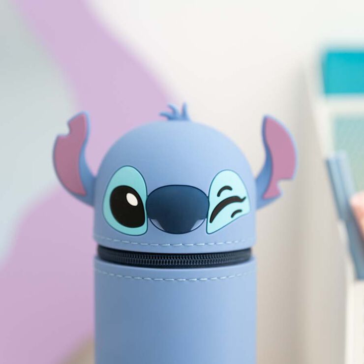 Estoig 3D Tropical Stitch