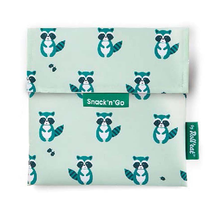 Snack'n'Go Animales Ping&uuml;ino