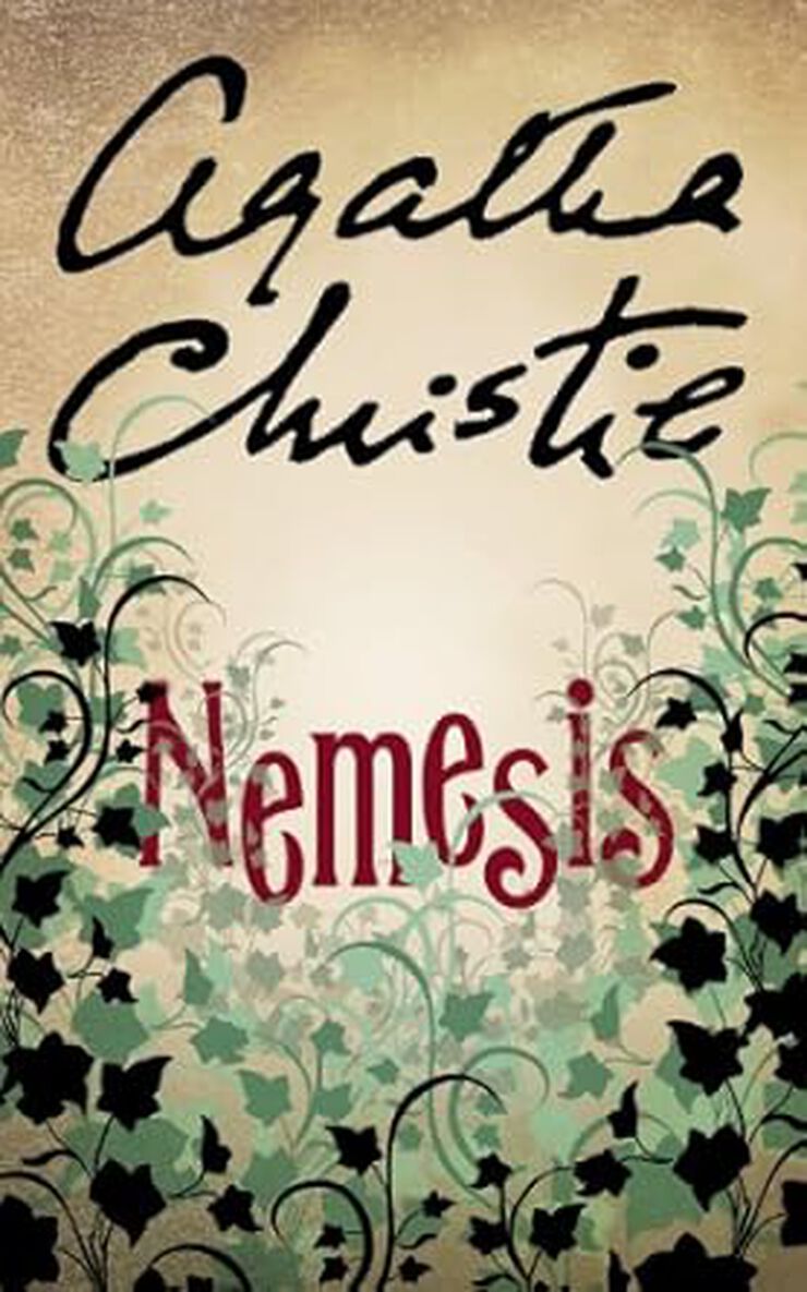 N&eacute;mesis