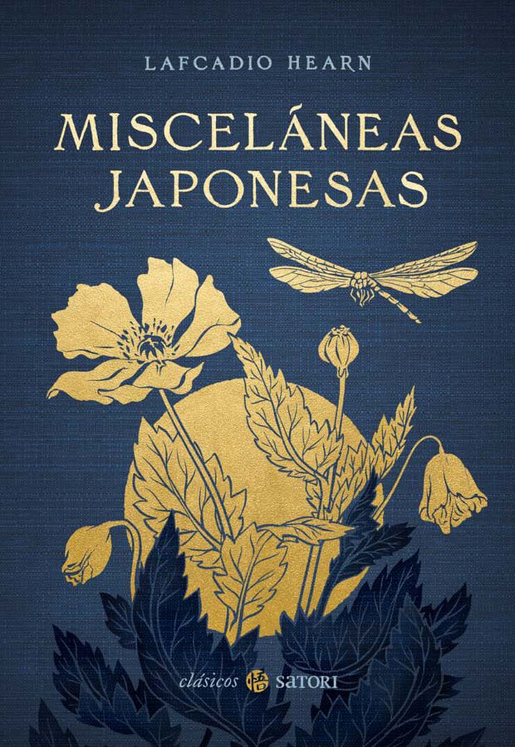 Miscelaneas japonesa