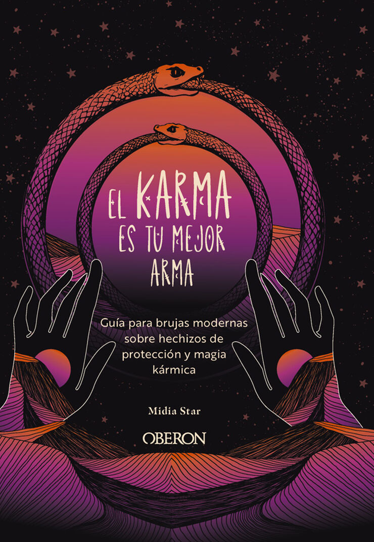 El karma es tu mejor arma