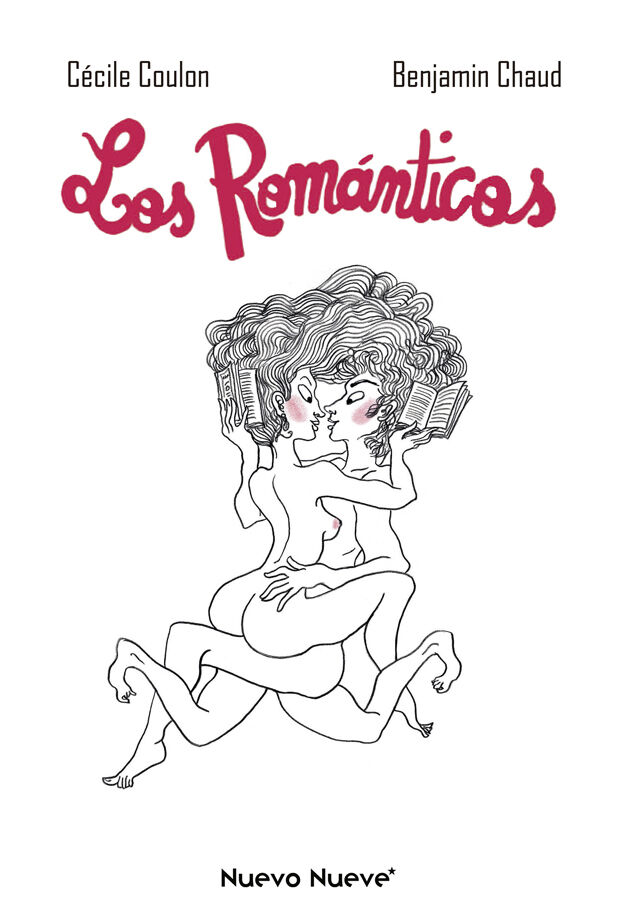 Los Rom&aacute;nticos