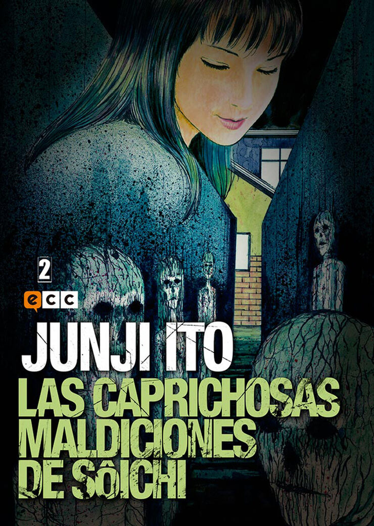 Las caprichosas maldiciones de Sôichi núm. 02