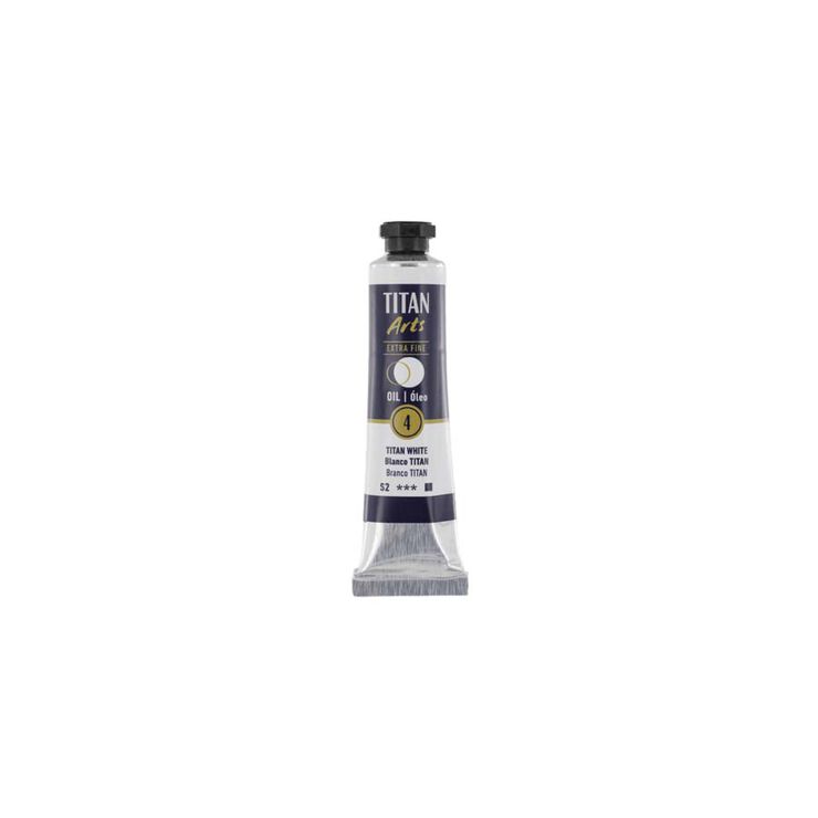 OLEO TITAN20ml BLANCO TITAN