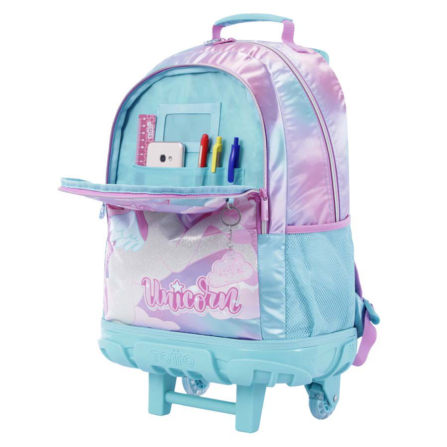 Bolsos totto sales para niñas 2020
