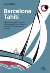 Barcelona-Tahití