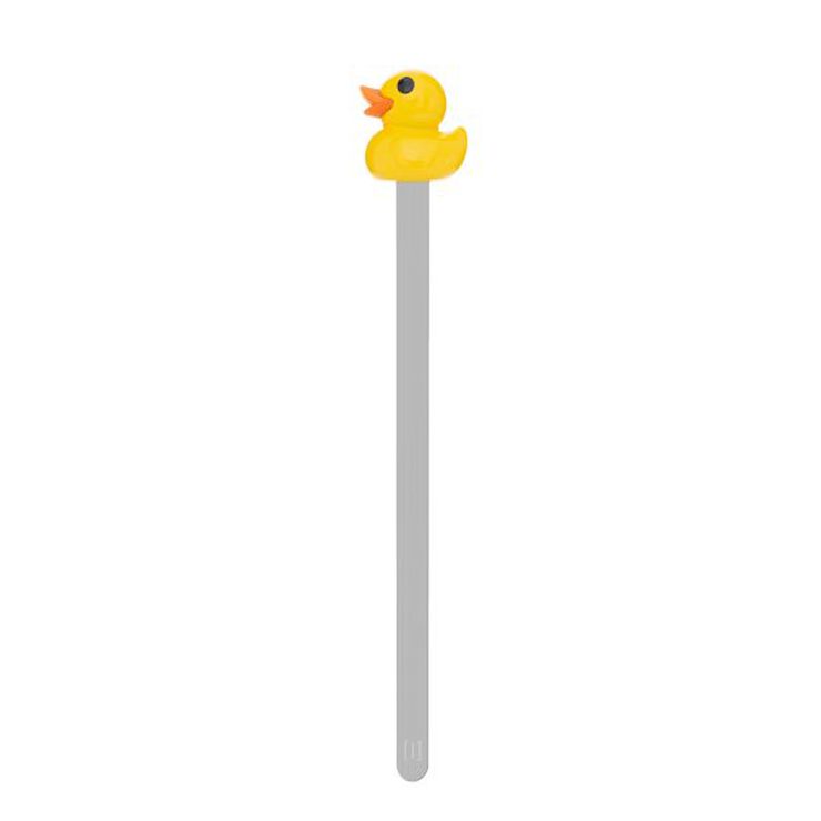 Marcapáginas Metalmorphose Pato