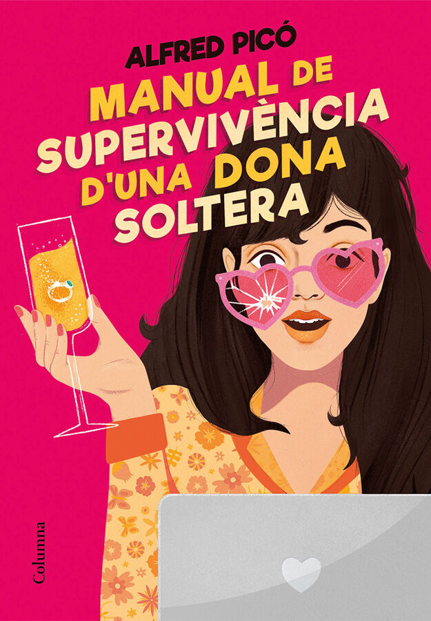Manual de superviv&egrave;ncia d'una dona soltera