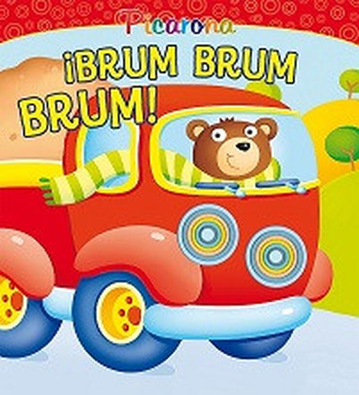 &iexcl;BRUM BRUM BRUM!
