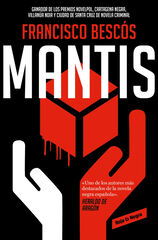 Mantis Mantis