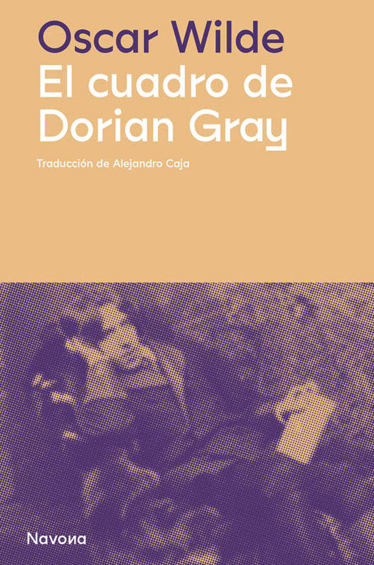 El cuadro de Dorian Gray