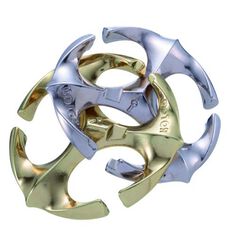 Rompecabezas Anayama Rotor nivel 6