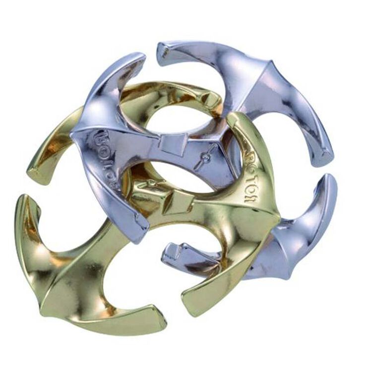 Rompecabezas Anayama Rotor nivel 6