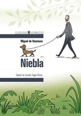 Niebla Niebla