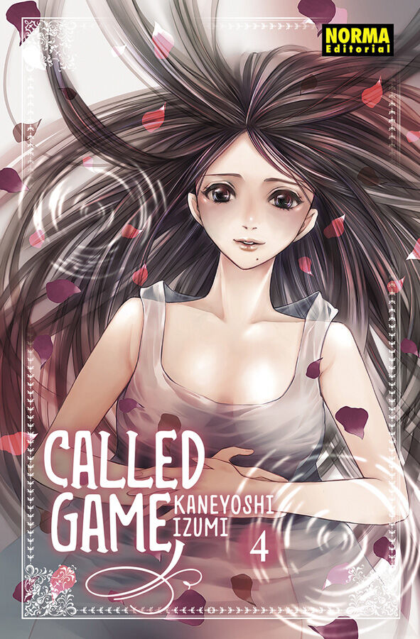 Called game 04