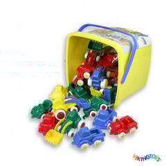 Viking Mini Chubbies