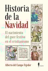 Historia de la Navidad Historia de la Navidad