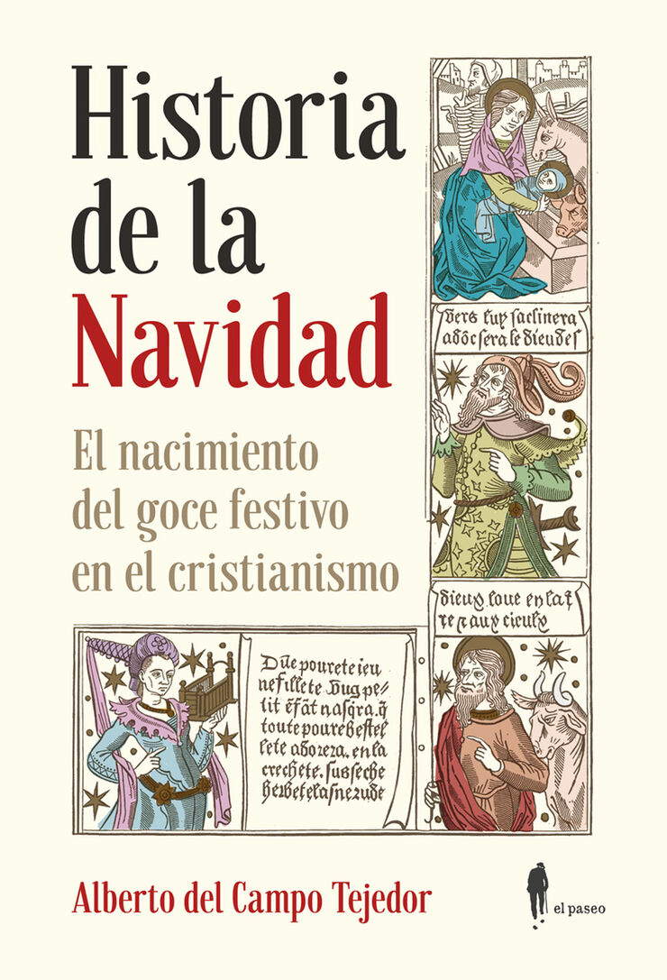 Historia de la Navidad