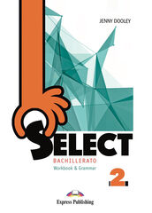 Select 2 Workbook Pack