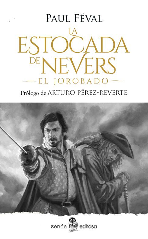 La estocada de Nevers
