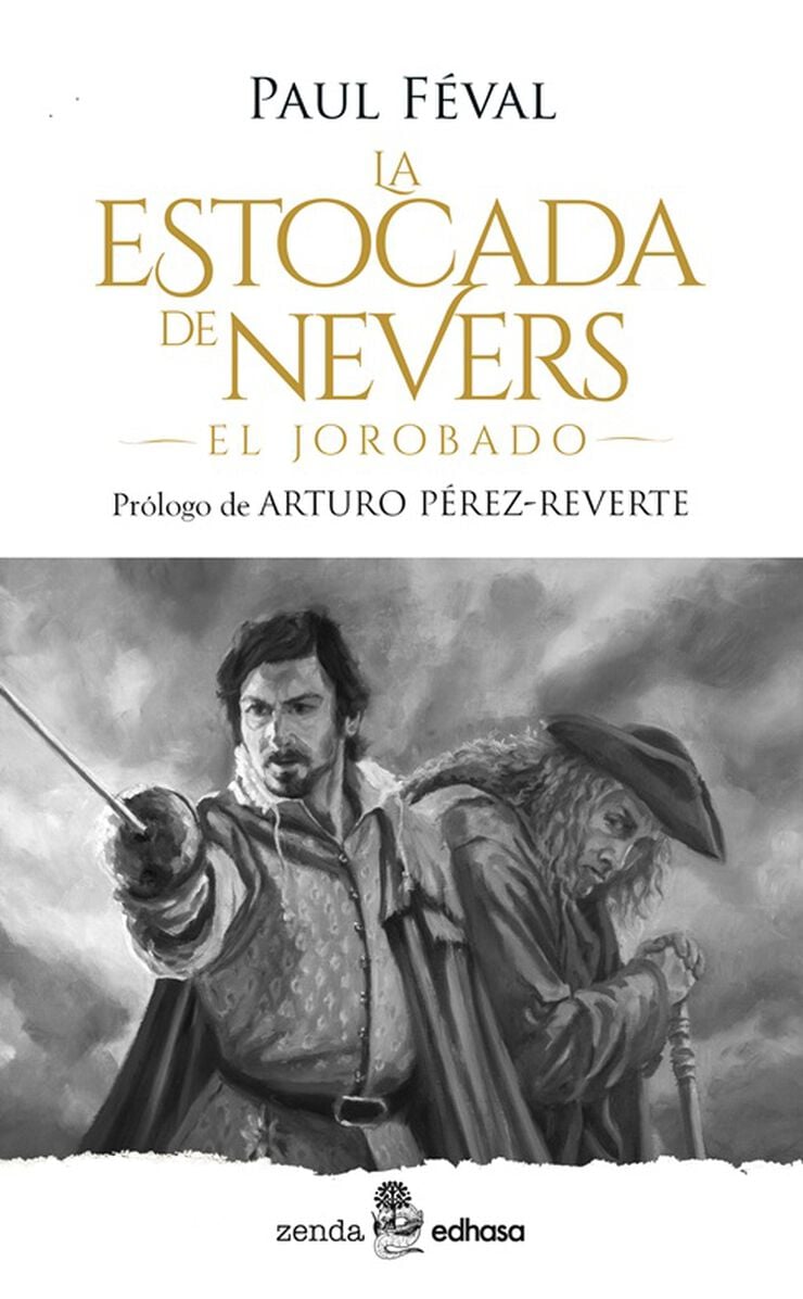 La estocada de Nevers