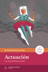 Actuación Actuación
