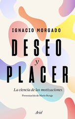 Deseo y placer Deseo y placer