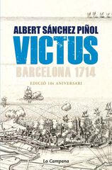 Victus (edició actualitzada en català) Victus (edició actualitzada en català)