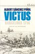 Victus (edició actualitzada en català)