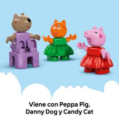 LEGO® DUPLO Peppa Pig 10453