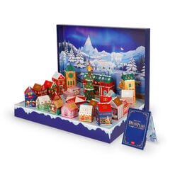 Calendari d'Advent Legami Nadal 2026