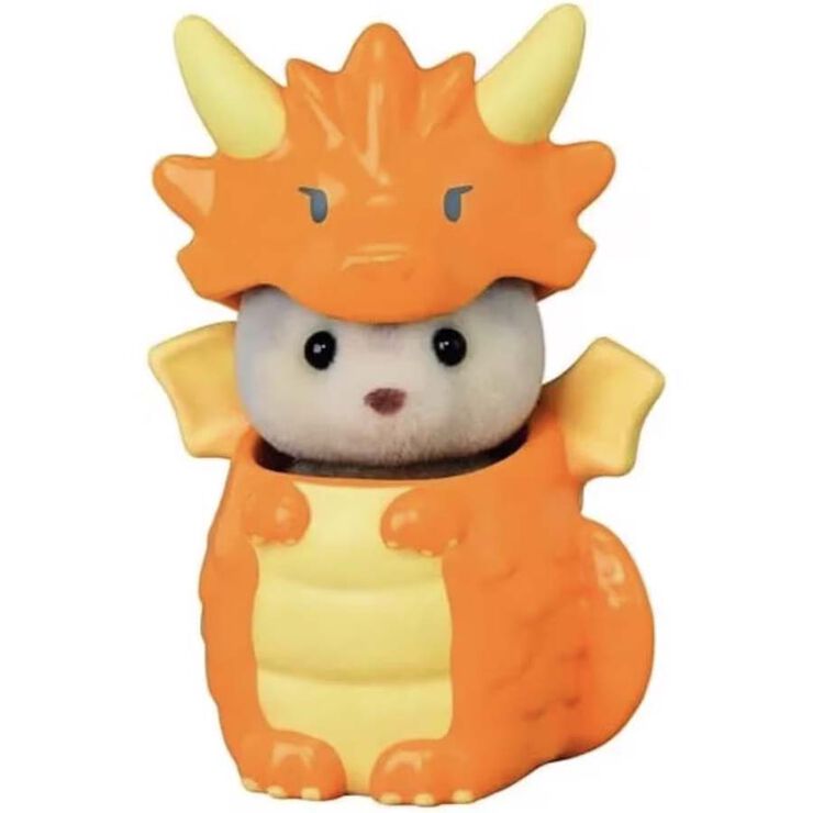 Set Cuento de Hadas - Sylvanian Families