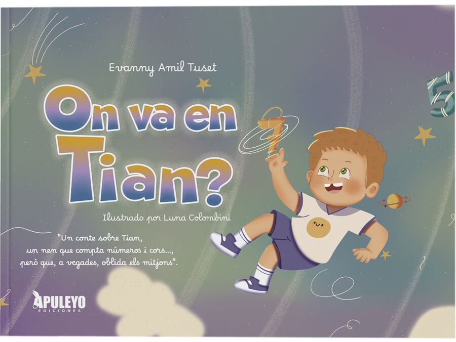 On va en Tian?
