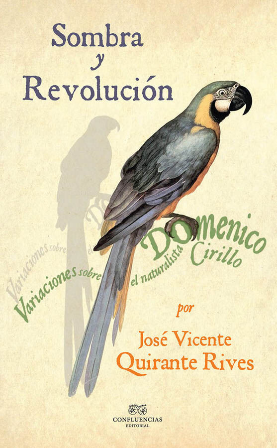 Sombra y Revoluci&oacute;n