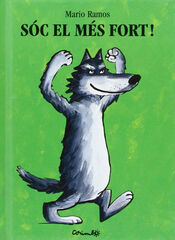 Mini - Sóc el més fort