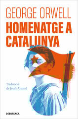 Homenatge a Catalunya Homenatge a Catalunya