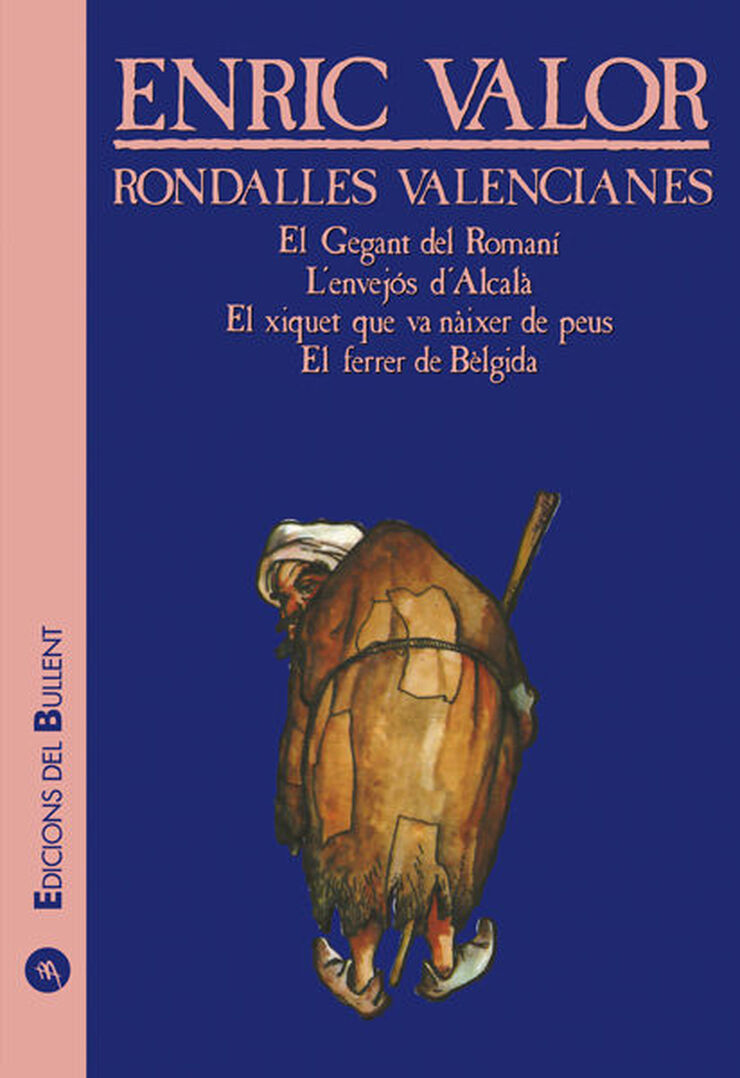 Rondalles valencianes 3