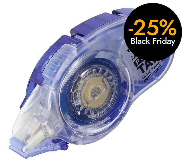 Cinta adhesiva permanente Tombow