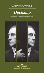 Duchamp Duchamp