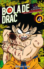 Bola de Drac Color Cor Petit nº 04/04 Bola de Drac Color Cor Petit nº 04/04