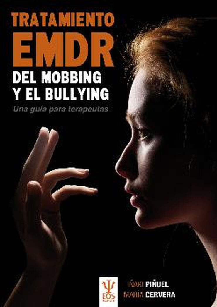 Tratamiento EMDR del mobbing y bullying