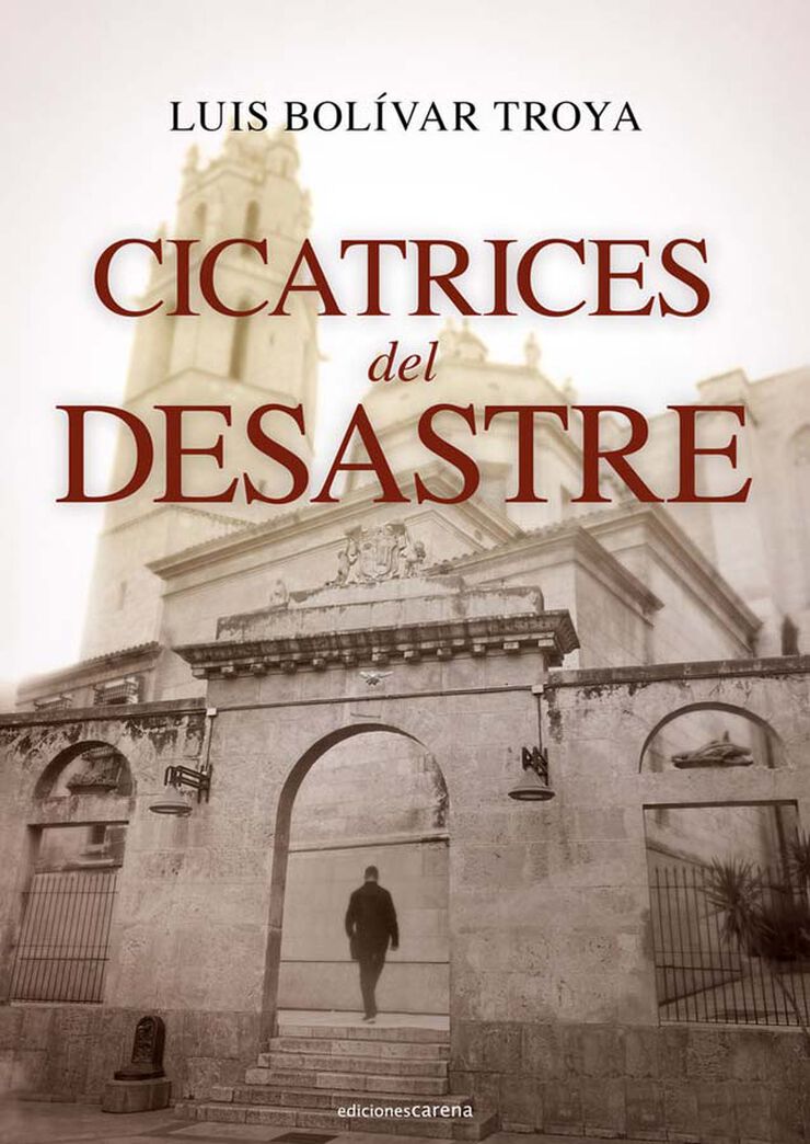 Cicatrices del desastre