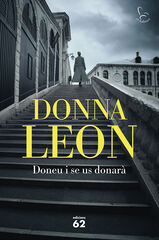 Doneu i se us donarà Doneu i se us donarà