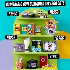 LEGO® DOTS Bandeja Osito Panda 41959