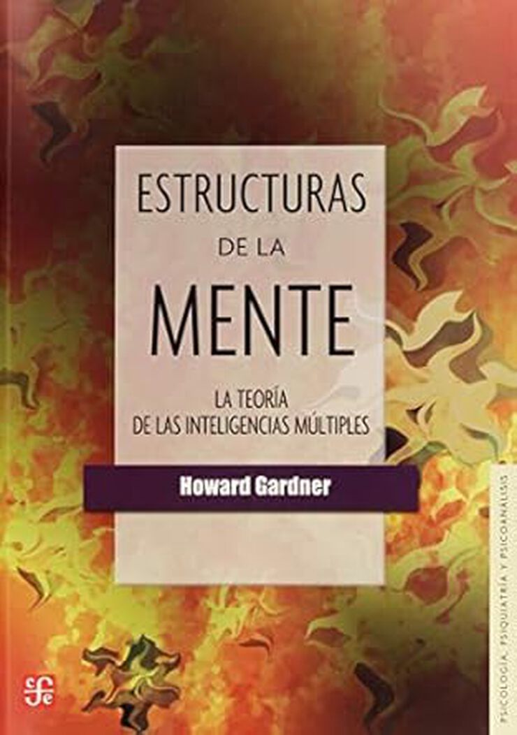 Estructuras de la mente