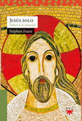 Jesús solo Jesús solo