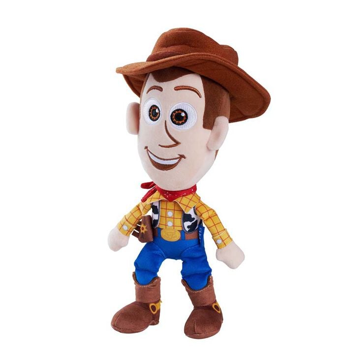 Peluix Toy Story 5 Woody